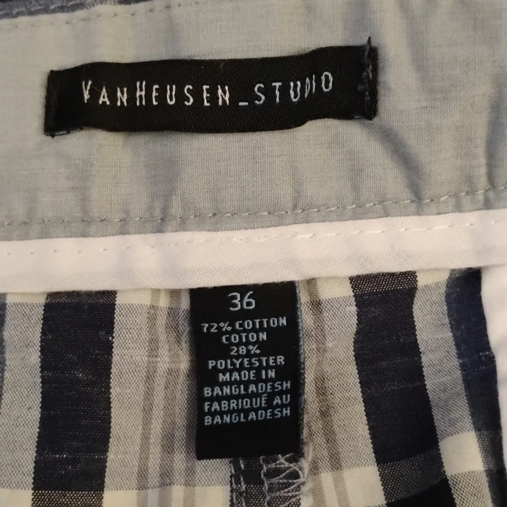 Van Heusen Studio Men's Shorts!